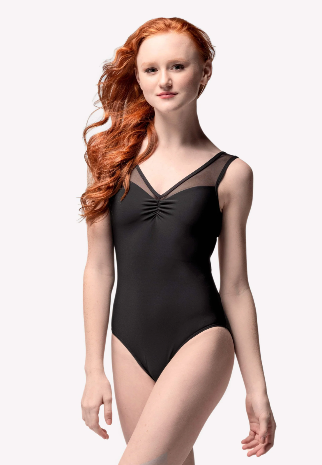 Chloe Leotard  Elevé Dancewear