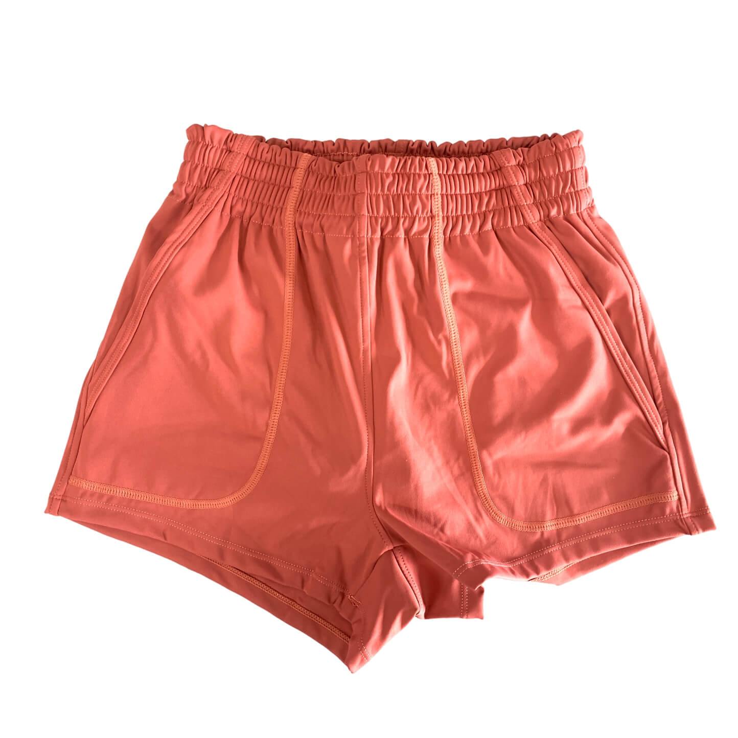 Honeycut | Prime Short | Cinnamon – Lucky Dancewear