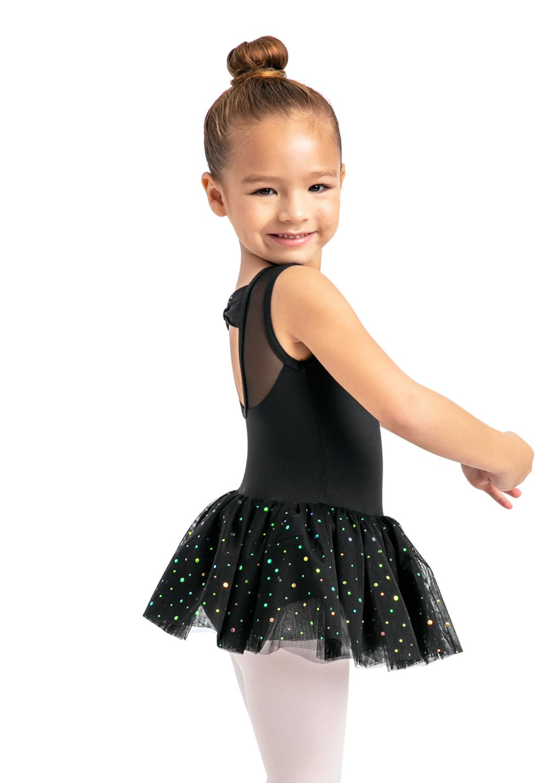 Dancewear For Children  Buy Children Ballet Clothes In Capezio