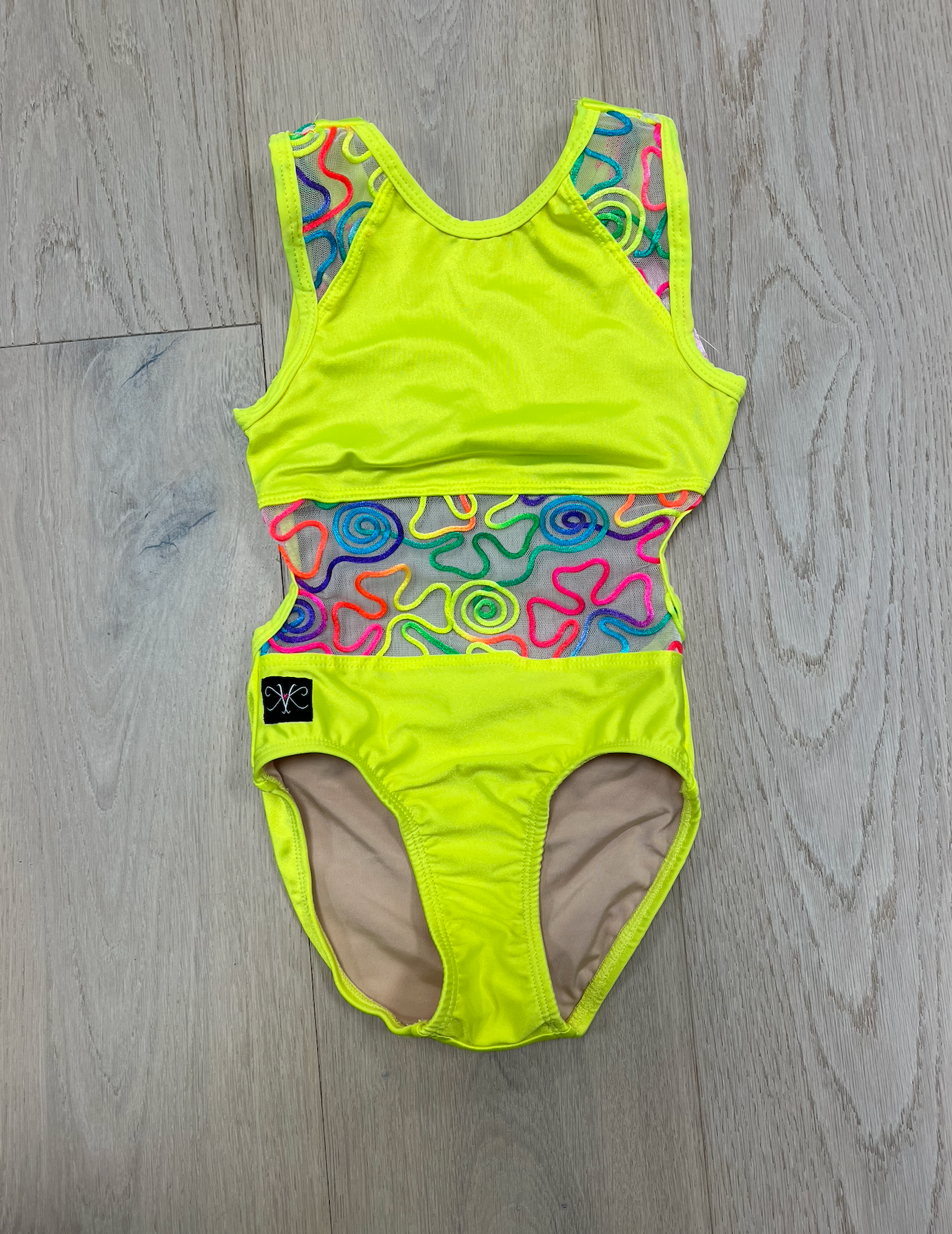 Deals Kandi Kouture Leotard