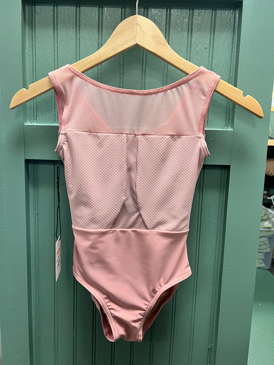 Anina Dancewear | Celina Leotard | Blush