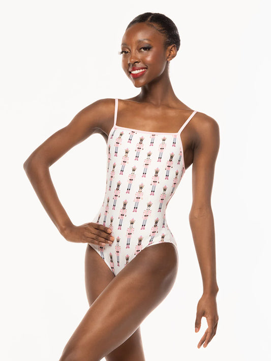 Elevé Dancewear | Candy Leotard | Nuts A Crackin'