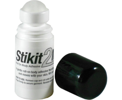 Pillows for Pointes | Stikit 2 Me Body Glue