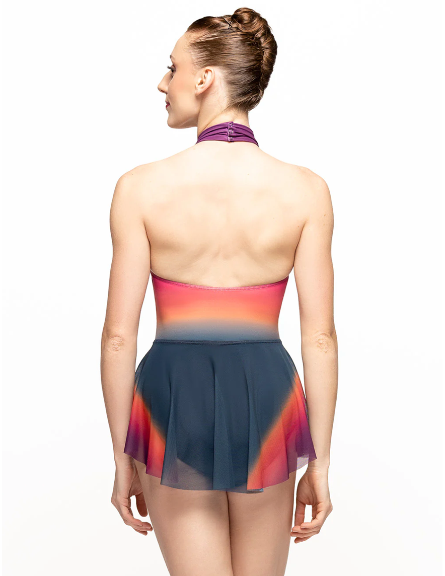 Elevé Dancewear | Mona Leotard | Ombre