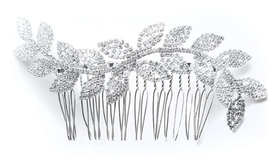 Go Girl | Cascading Vine Hair Comb