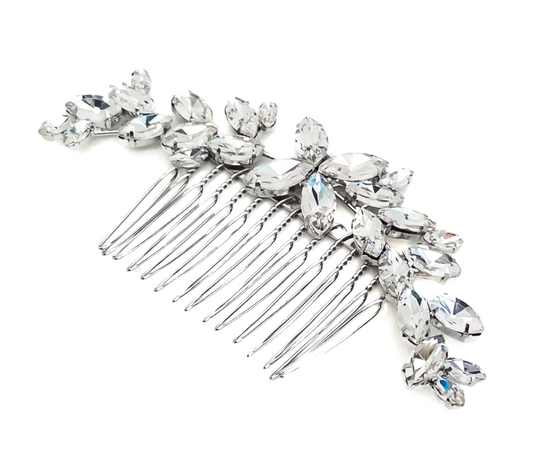 Go Girl | Blossom Cascade Hair Comb