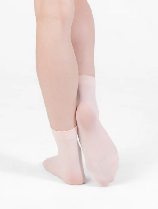 BodyWrappers | TotalSTRETCH Ankle High Tights