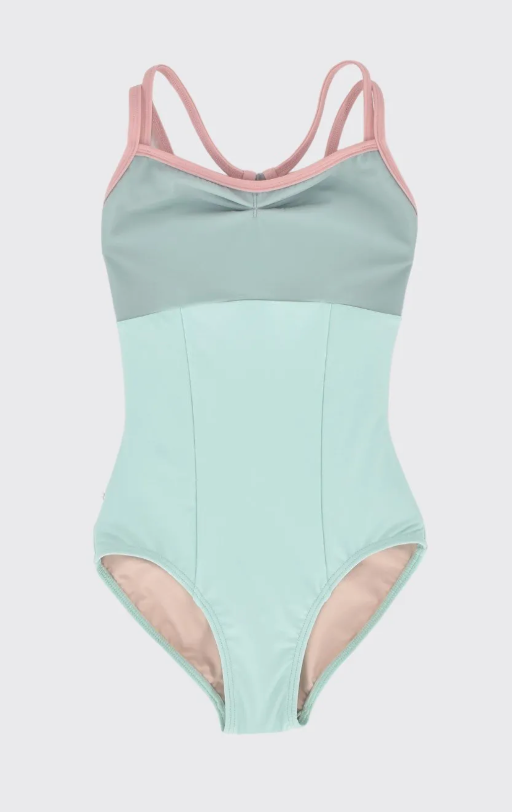 AK Dancewear | Lyla Leotard | Sage