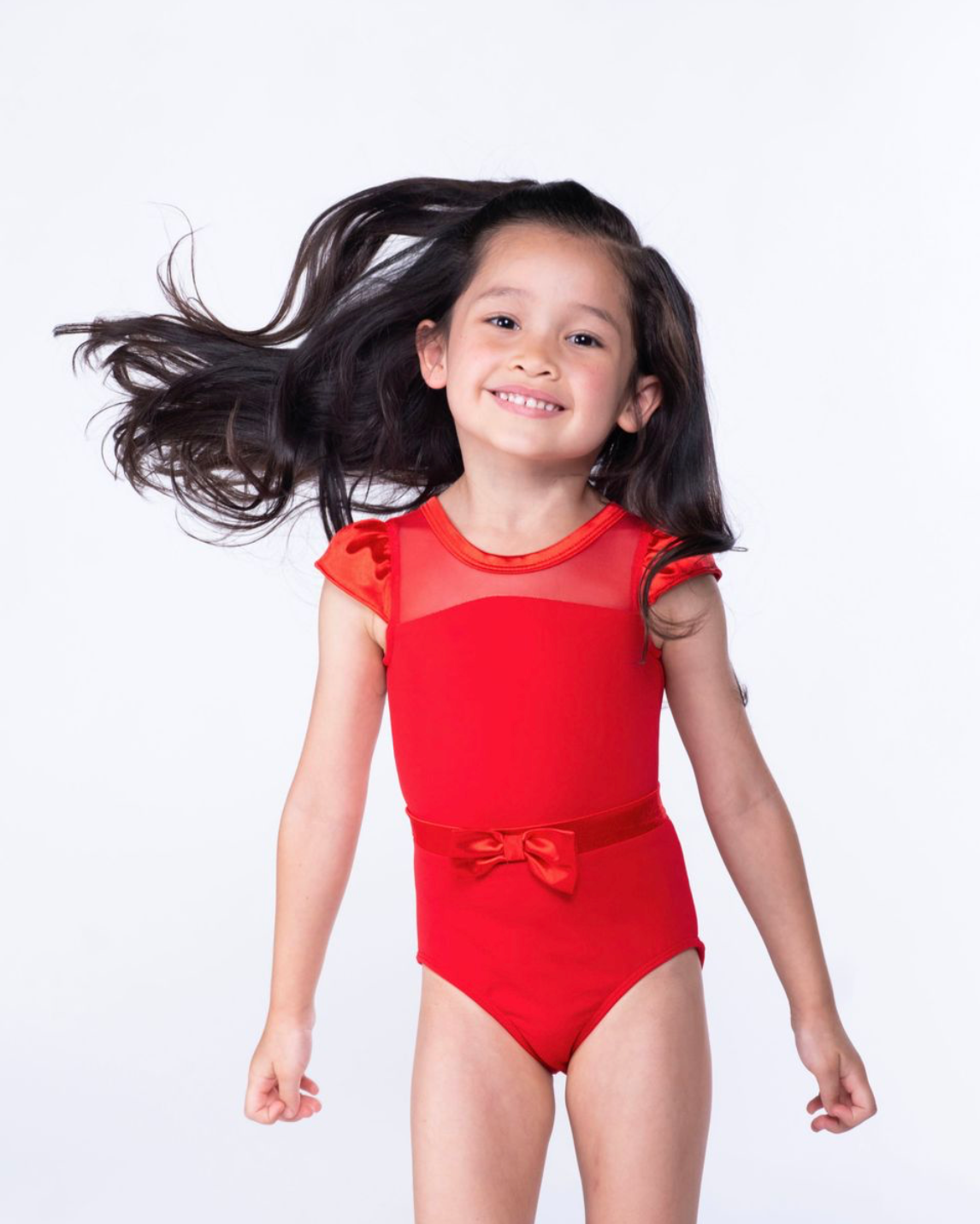 Roxie Dancewear | Gemma Leotard