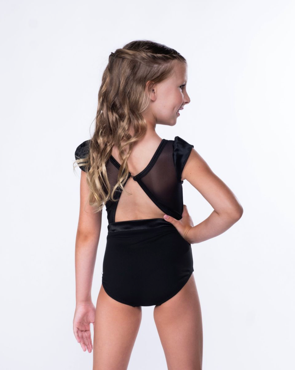 Roxie Dancewear | Gemma Leotard