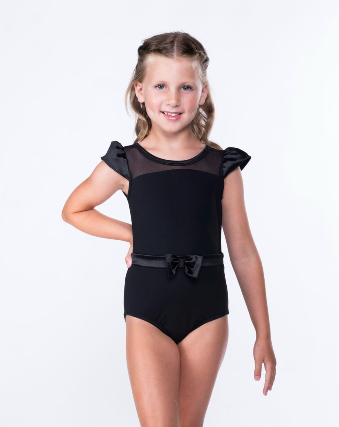 Roxie Dancewear | Gemma Leotard