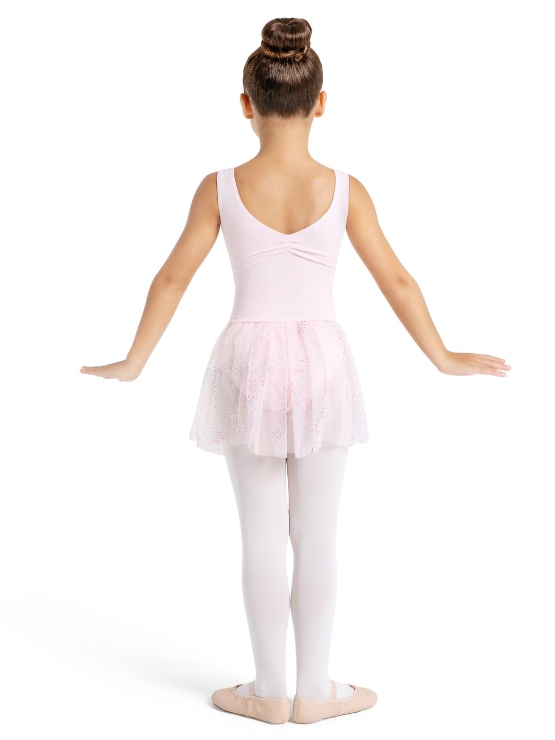 Capezio | Children's Glitter Glam Dress