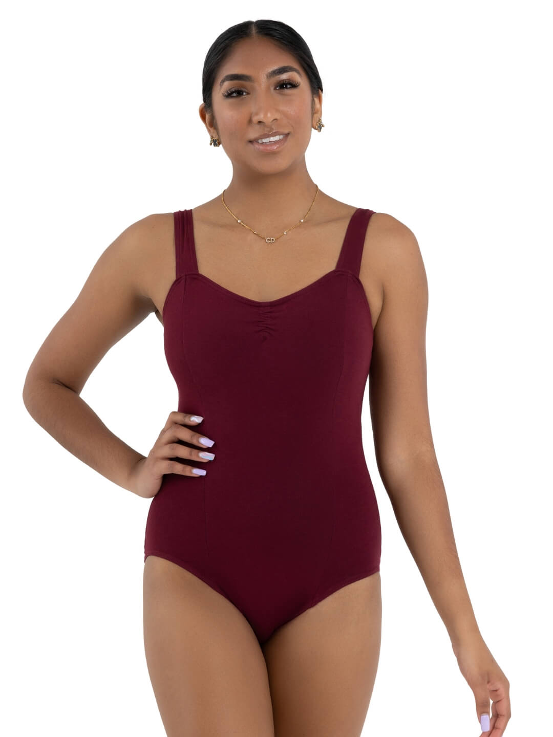 Capezio | Princess Tank Leotard