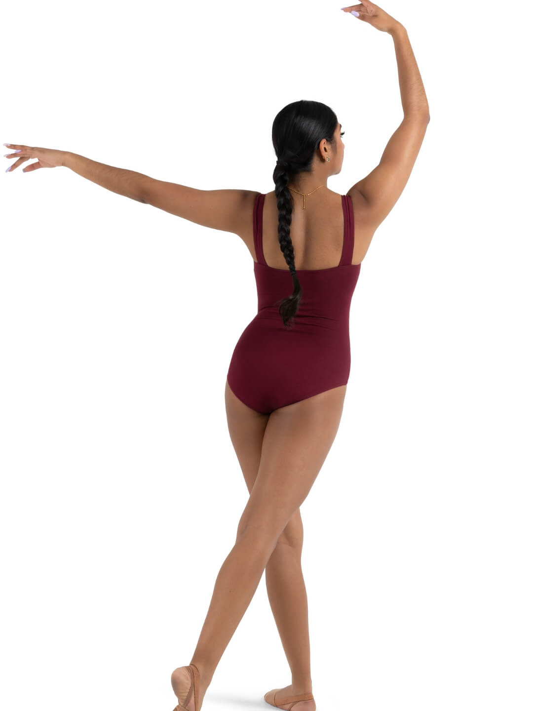 Capezio | Princess Tank Leotard