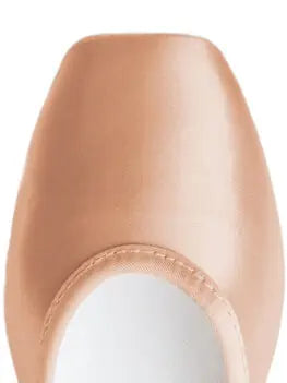 Gaynor Minden | Classic Fit Pointe Shoe | Size 9.5 | Cappuccino