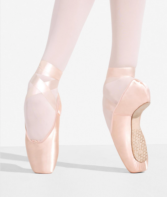 Capezio | Développé Pointe Shoe | 1136W