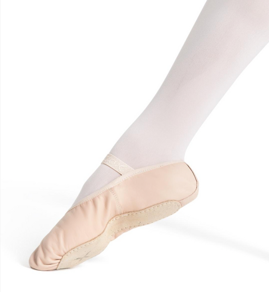 Capezio | Lily Ballet Shoe | 212W