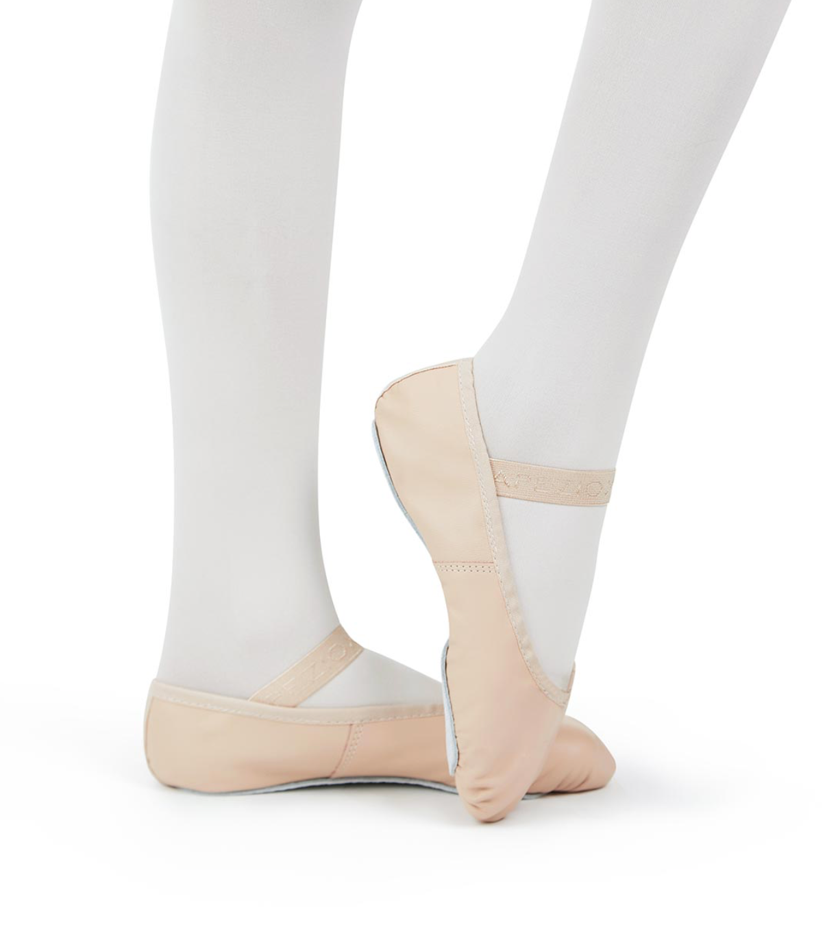 Capezio | Children's Daisy Ballet Shoe | 205C