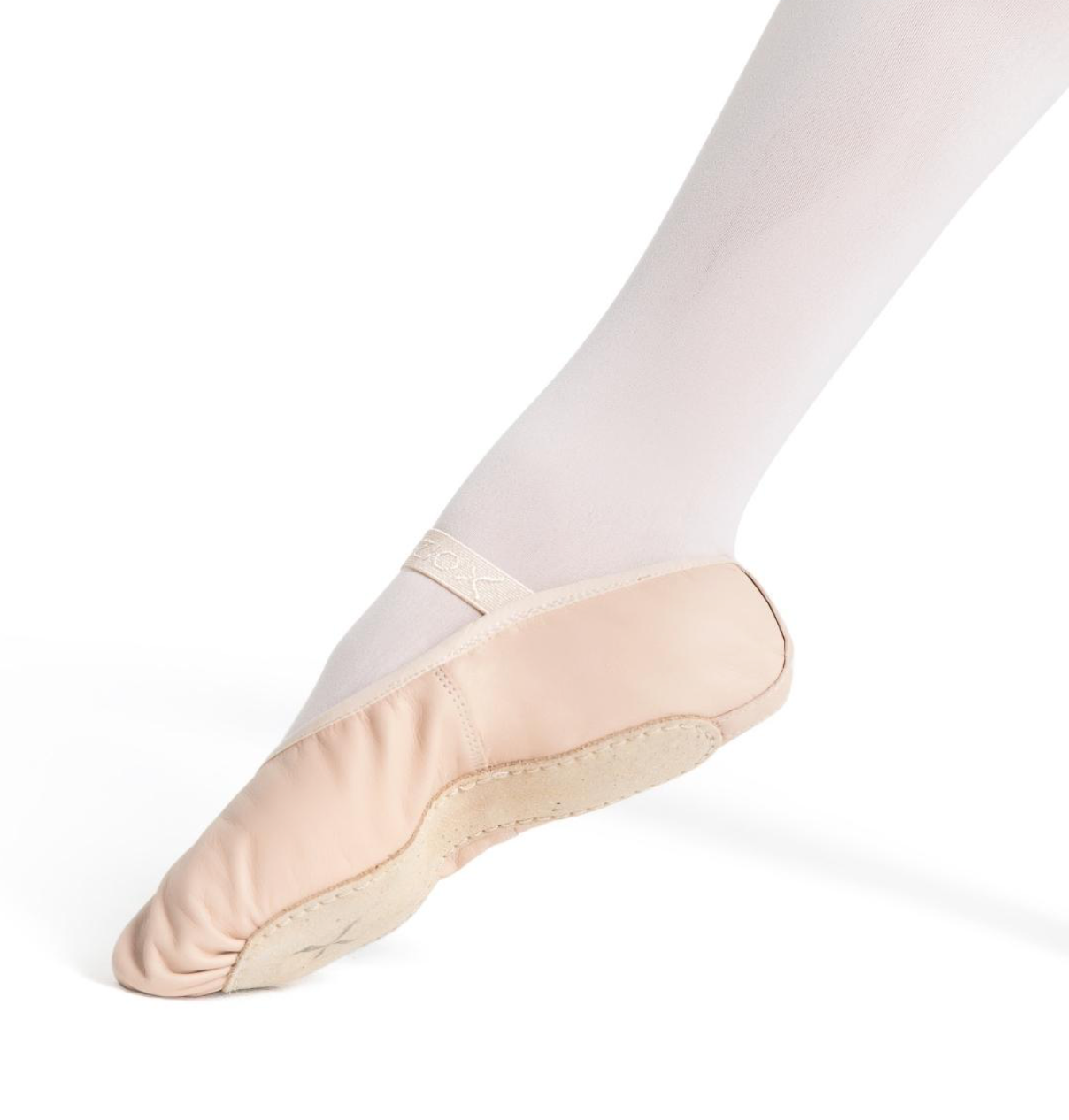 Capezio | Children's Lily Ballet Shoe | 212C