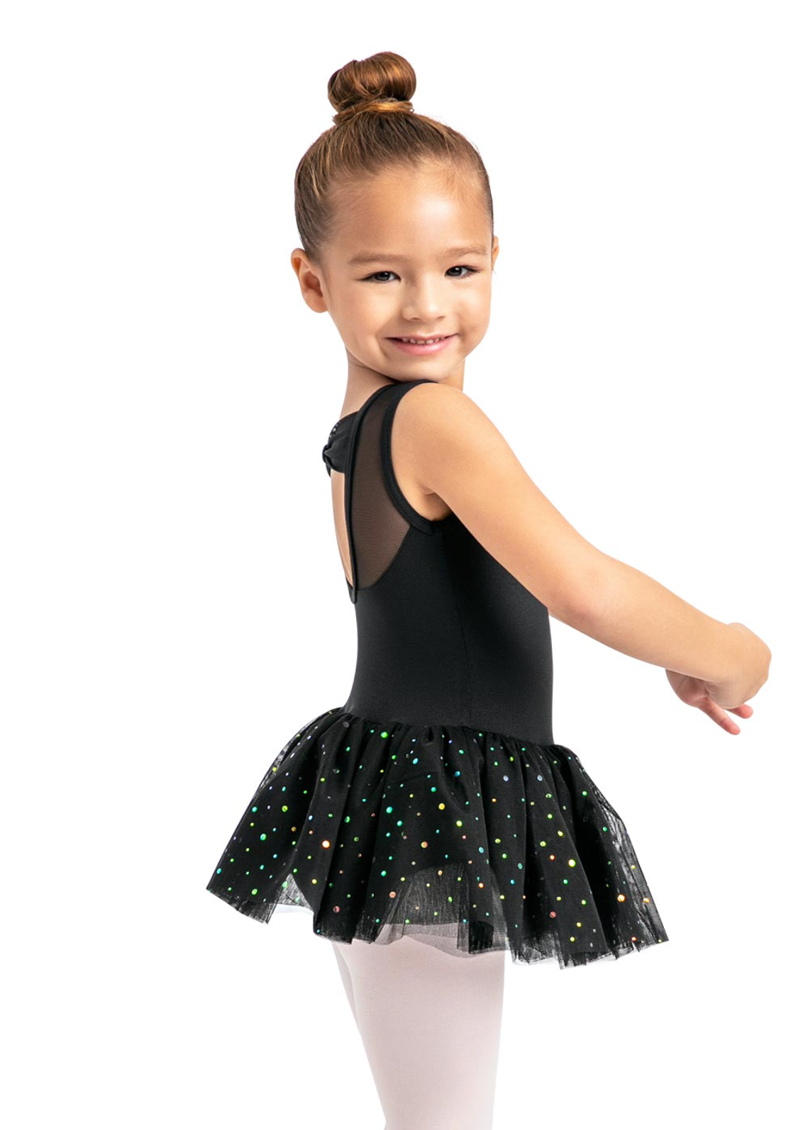 Capezio | Children's Keyhole Tutu Dress