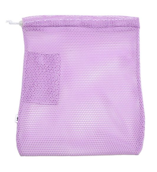 Capezio | Drawstring Mesh Bags | Set of 3