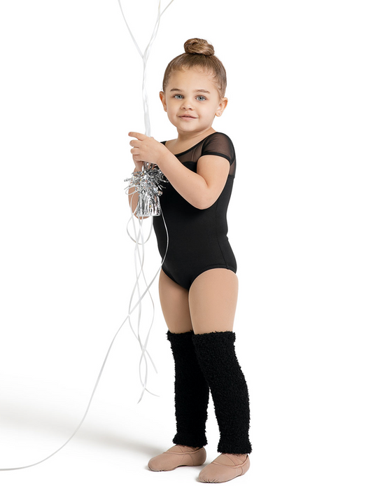 Capezio | Harmonie 12" Children's Pamper Legwarmer