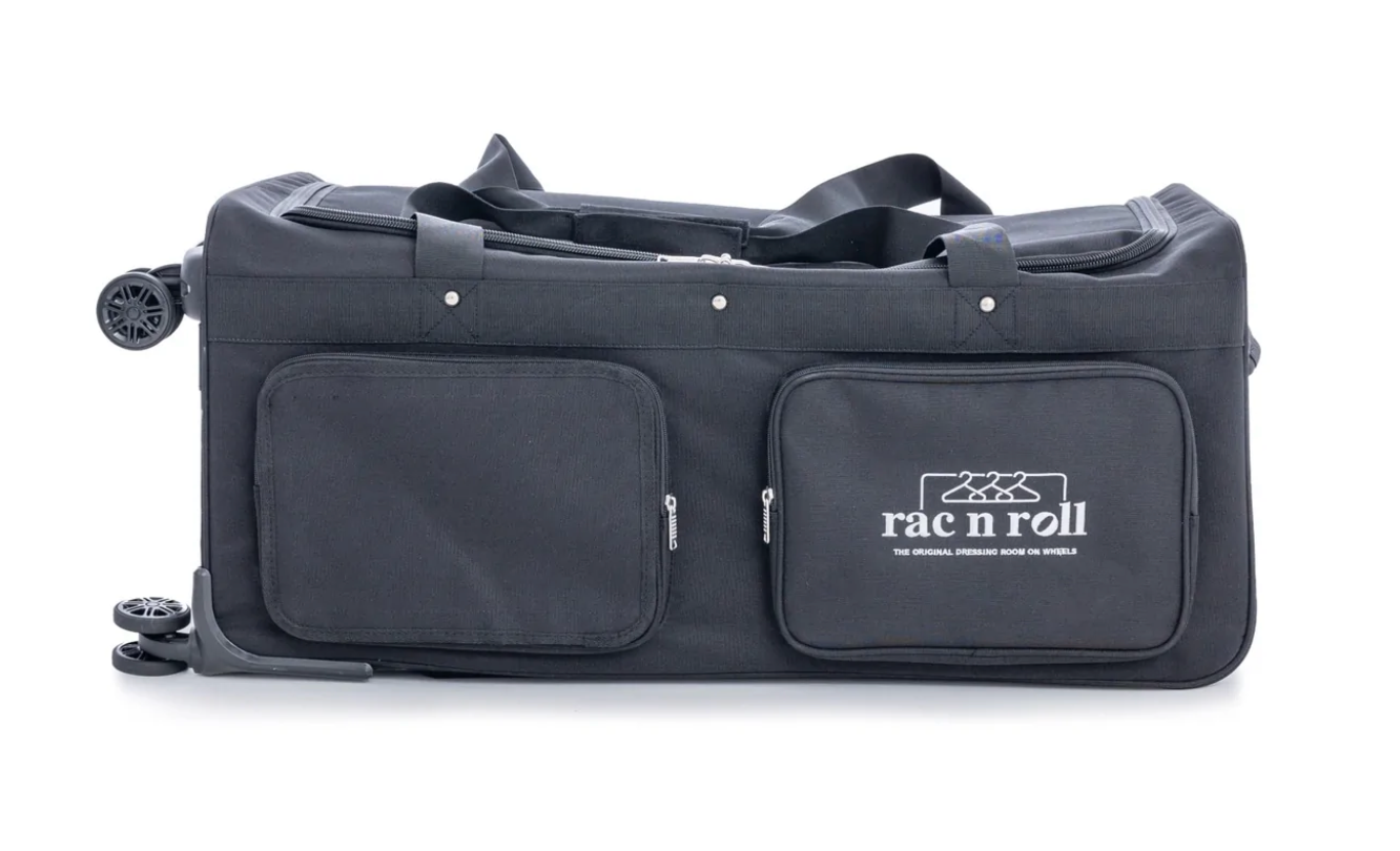 Rac N Roll | Medium Original Bag | Black