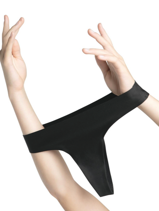 Capezio | Seamless Thong