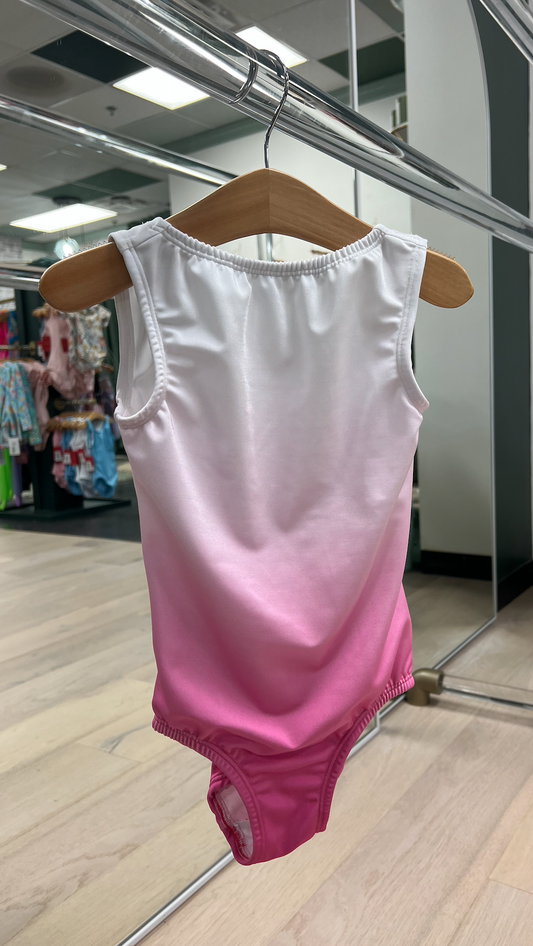 LaBella Dancewear | Liissa | Cotton Candy Ombré