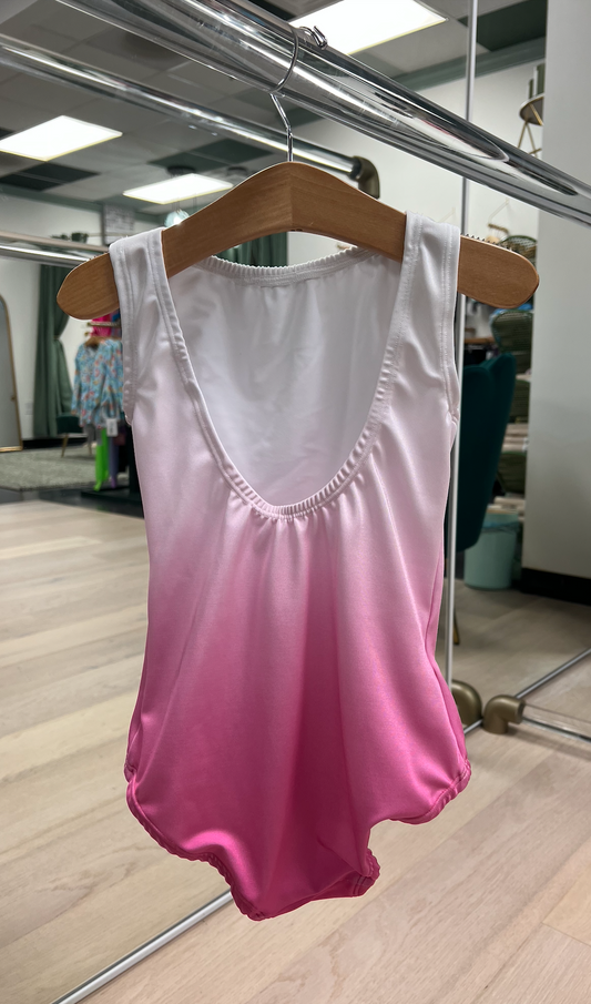 LaBella Dancewear | Liissa | Cotton Candy Ombré