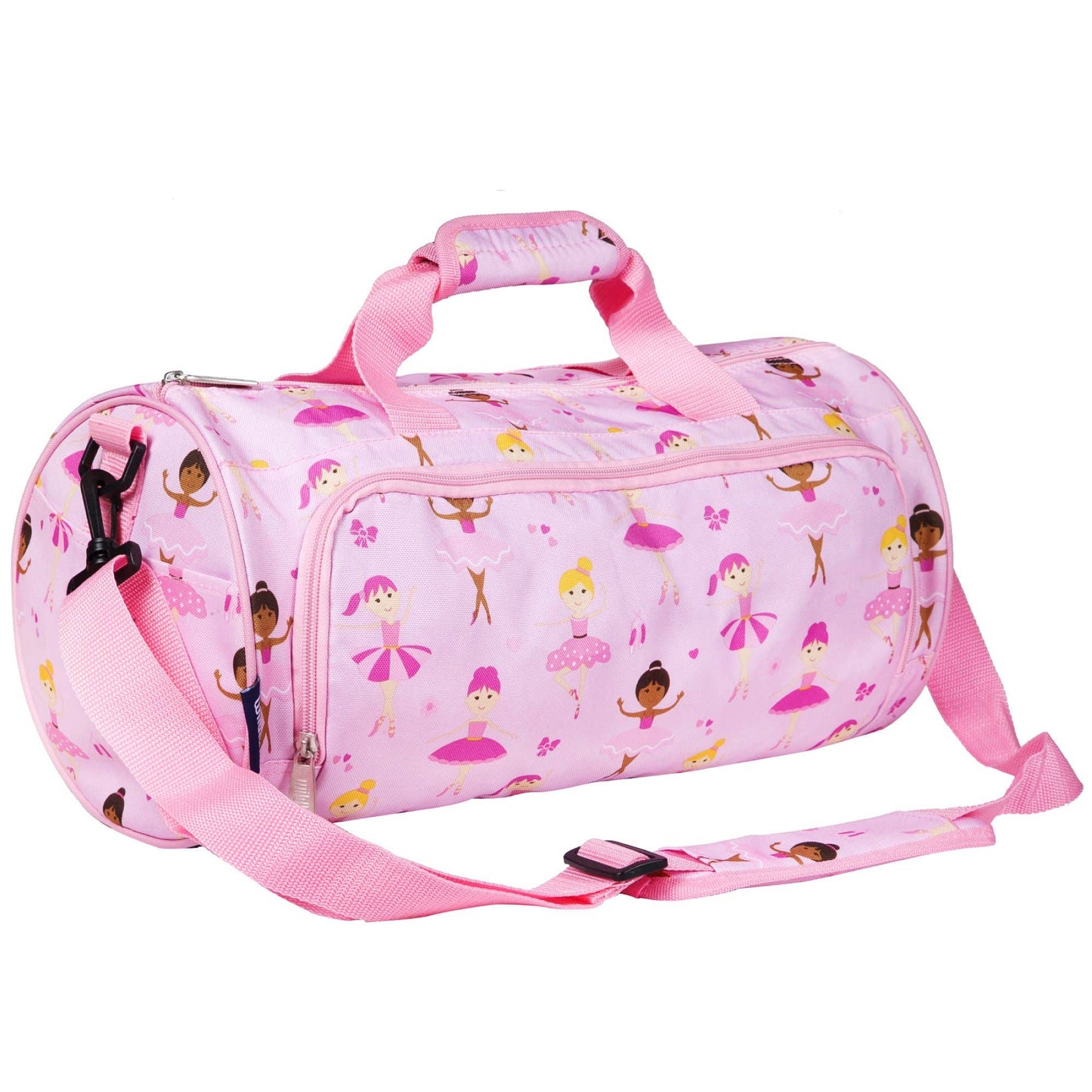 Ballerina Dance Bag | Pink