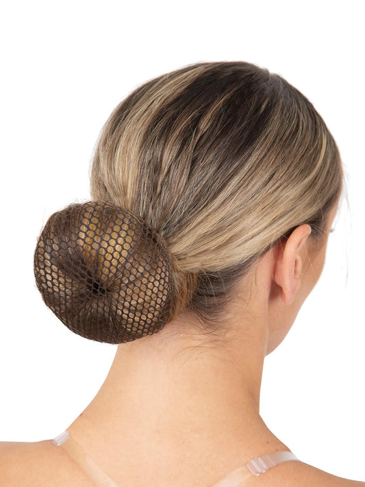 Bunheads | Hair Net Bun Cover