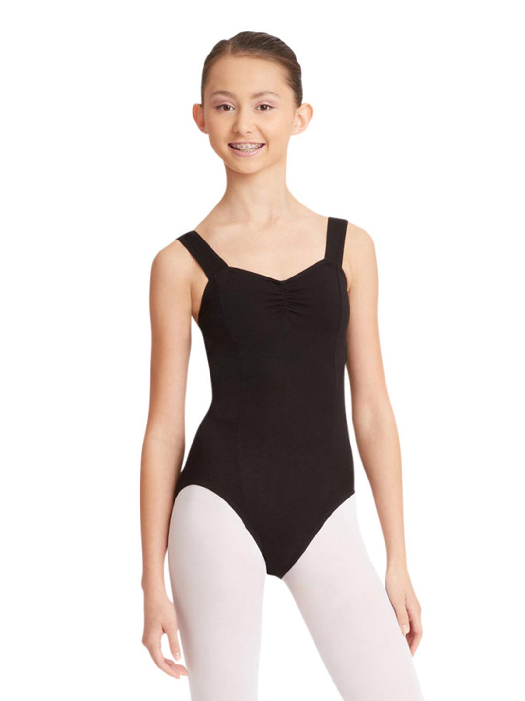 Capezio | Princess Tank Leotard