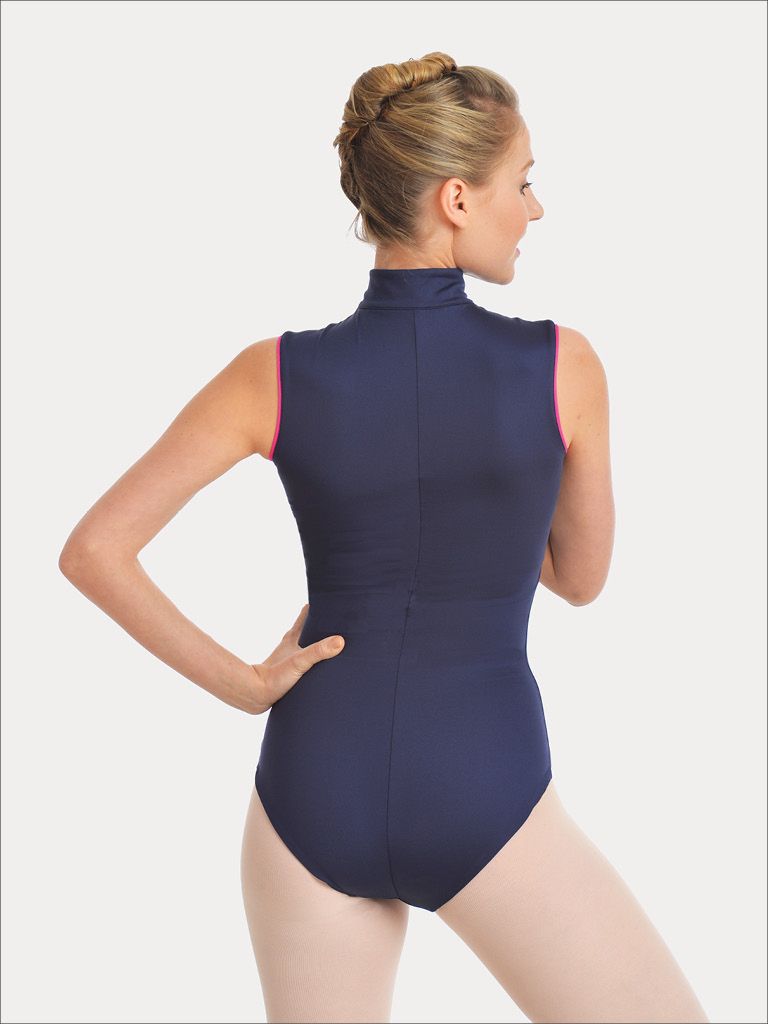 Gaynor Minded | Moxie Leotard